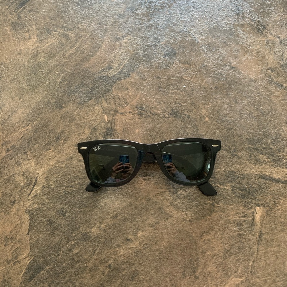 Ray-Ban Wayfarer unisex